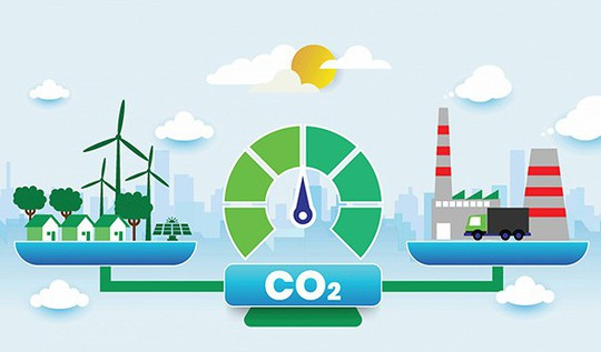 Carbon credit management to be strengthened towards NDC implementation