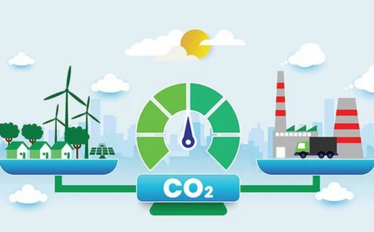 Carbon credit management to be strengthened towards NDC implementation