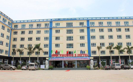 Ánh Phương Hải Tiến - khúc hoan ca của biển !