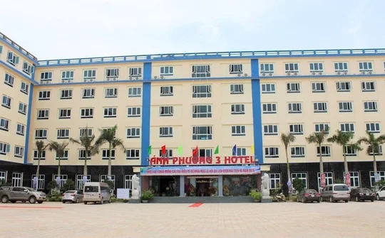Ánh Phương Hải Tiến - khúc hoan ca của biển !