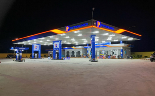 PCC-1 GROUP: KHẲNG ĐỊNH VỊ THẾ LỚN MẠNH - PHÁT TRIỂN ĐỔI MỚI KHÔNG NGỪNG