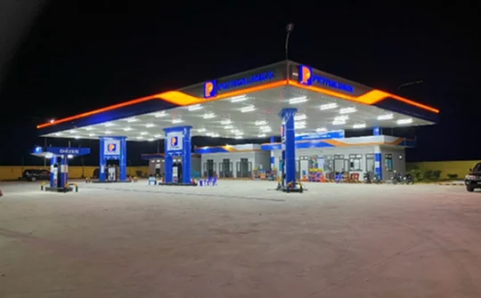 PCC-1 GROUP: KHẲNG ĐỊNH VỊ THẾ LỚN MẠNH - PHÁT TRIỂN ĐỔI MỚI KHÔNG NGỪNG