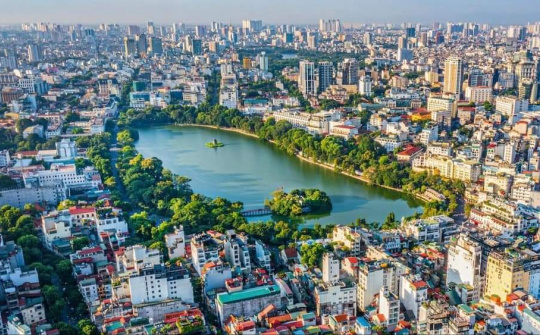 Về cơ chế đặc thù thực hiện các chương trình mục tiêu quốc gia mới được Quốc hội thông qua