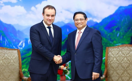 Tăng cường hợp tác để bảo tồn, tôn tạo và phát huy giá trị di tích Chiến trường Điện Biên Phủ