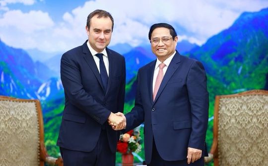 Tăng cường hợp tác để bảo tồn, tôn tạo và phát huy giá trị di tích Chiến trường Điện Biên Phủ