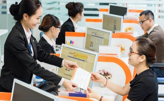 Chính sách hỗ trợ xây dựng và phát triển thương hiệu doanh nghiệp