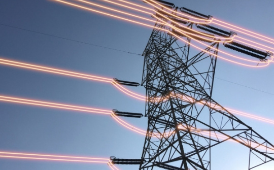 Huy động nguồn lực địa phương hỗ trợ thi công đường dây 500 kV mạch 3