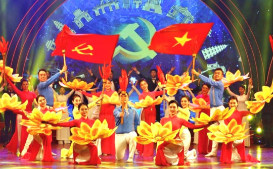 Chính sách xã hội hóa hoạt động văn hóa