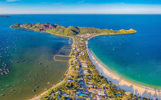 Tạp chí Tài nguyên và Môi trường phát động cuộc thi ảnh “Cùng hành động vì đại dương xanh”