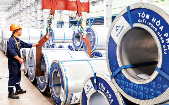 Đến năm 2030, Hưng Yên phát triển nhanh, bền vững, trở thành tỉnh công nghiệp hiện đại