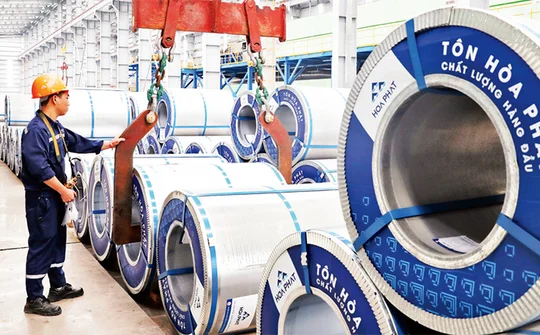 Đến năm 2030, Hưng Yên phát triển nhanh, bền vững, trở thành tỉnh công nghiệp hiện đại