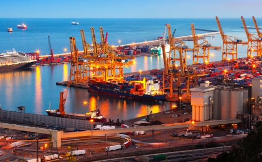 FTAs give strong boost to export growth