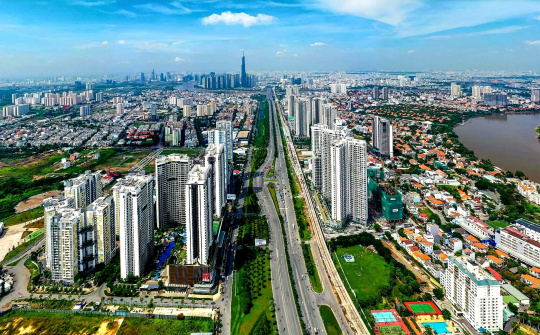 Đổi mới, nâng cao hiệu quả phân cấp quản lý ngân sách nhà nước – Thực trạng và giải pháp