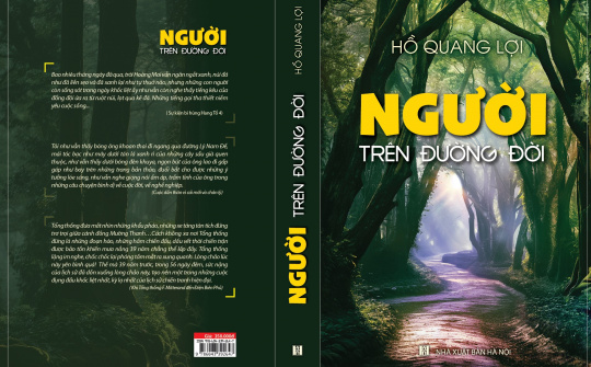 Tận cùng của văn hóa là con người