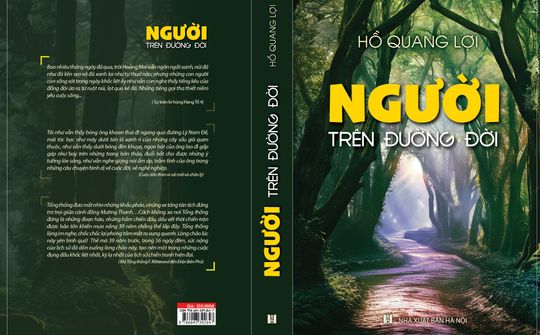 Tận cùng của văn hóa là con người