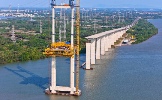 Giao bổ sung kế hoạch đầu tư công trung hạn vốn ngân sách trung ương