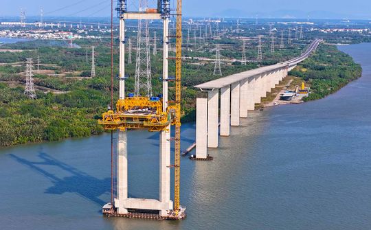 Giao bổ sung kế hoạch đầu tư công trung hạn vốn ngân sách trung ương
