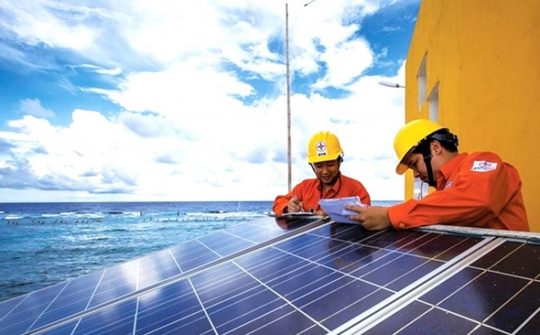 Cần quy định rõ các hình thức mua bán điện trực tiếp