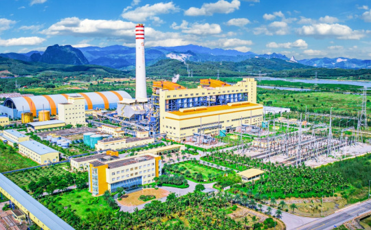 Gov't targets to cut CO2 emissions by over 11 million tons by 2045