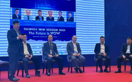 Viện Phát triển Kinh tế số Việt Nam công bố Chương trình Đào tạo về Tài sản số