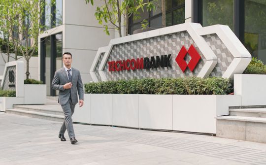 Techcombank giành 2 giải thưởng danh giá tại The Asset Triple A Treasurise Awards 2024