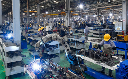 Vietnam’s economy poised for gradual recovery
