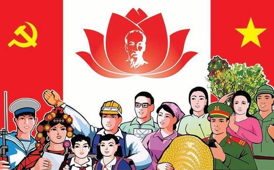 Hội thảo khoa học “Dân giám sát, dân thụ hưởng – những vấn đề lý luận và thực tiễn”