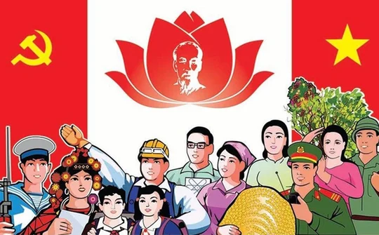 Hội thảo khoa học “Dân giám sát, dân thụ hưởng – những vấn đề lý luận và thực tiễn”
