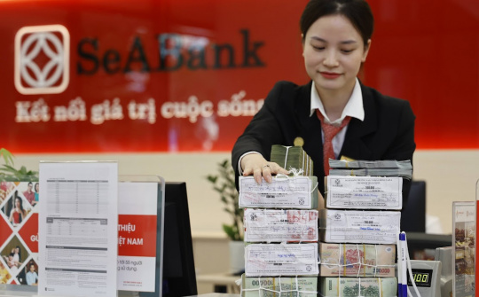 Hè tưng bừng, chọn SeABank: Nhiều lợi ích - Ít âu lo