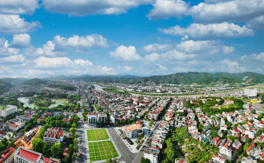 Festival Sông Hồng năm 2024 tại Lào Cai - Nơi con sông Hồng chảy vào đất Việt