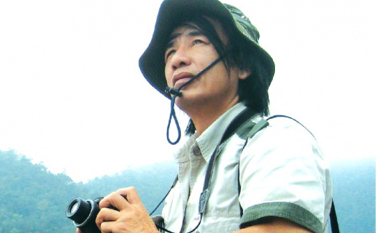 Nghề báo và hơn 3 thập niên, chuyện bây giờ mới kể