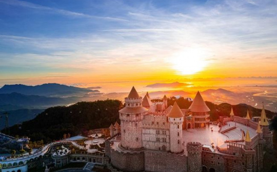 Điểm danh 5 sự kiện và show diễn hot nhất Đà Nẵng hè này