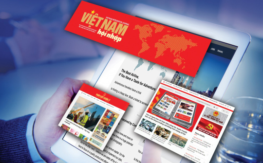 Luật Khoa học và Công nghệ với việc phát triển truyền thông và phổ biến kiến thức