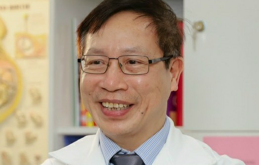 BSCKII, BSCC. Vũ Công Khanh: Dấu ấn khó phai cùng nghề