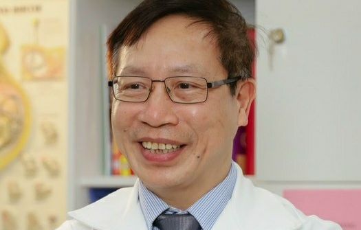 BSCKII, BSCC. Vũ Công Khanh: Dấu ấn khó phai cùng nghề