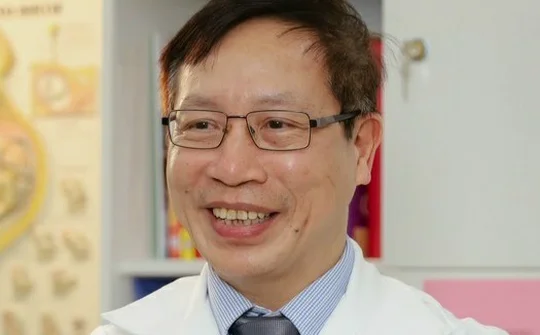 BSCKII, BSCC. Vũ Công Khanh: Dấu ấn khó phai cùng nghề
