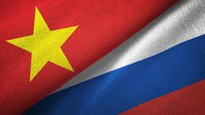 Quan hệ Việt Nam và LB Nga phát triển mạnh mẽ trên mọi lĩnh vực