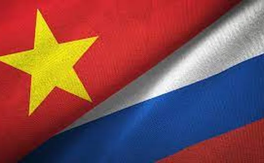 Quan hệ Việt Nam và LB Nga phát triển mạnh mẽ trên mọi lĩnh vực
