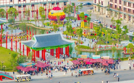 Điểm đến mới của làn sóng digital nomad tại Việt Nam