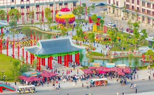 Điểm đến mới của làn sóng digital nomad tại Việt Nam