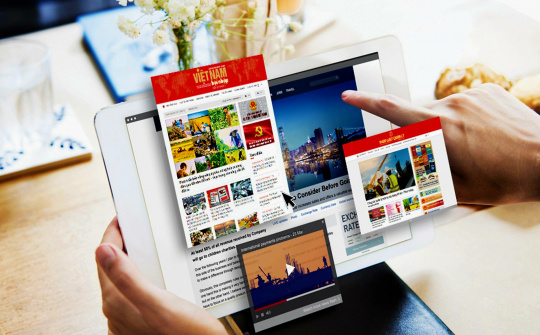 Tạp chí khoa học ứng dụng mang tính đại chúng trong thực tiễn phát triển hiện nay