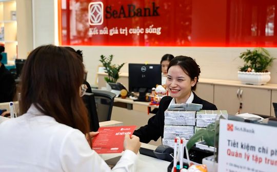 Norfund cấp khoản vay chuyển đổi trị giá 30 triệu USD cho SeABank