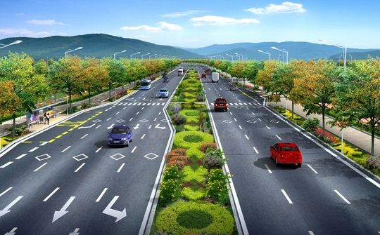 Kết nối cao tốc TPHCM - Mộc Bài với cao tốc Phnôm Pênh - Bà Vẹt