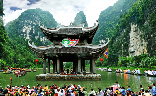 Quản lý và phát triển thành phố di sản Cố đô sở hữu danh hiệu UNESCO-Nhận thức lý luận, kiến tạo thể chế và hành động địa phương