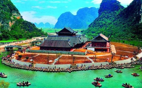 Phát động Cuộc thi báo chí viết về đề tài bảo tồn và phát huy giá trị Quần thể danh thắng Tràng An gắn với phát triển du lịch bền vững
