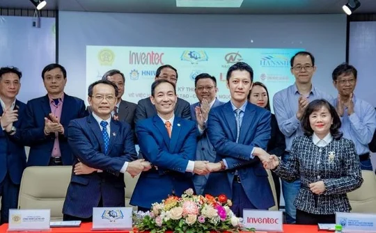 HHT: Tuyển sinh gắn liền với tuyển dụng, đào tạo gắn kết với việc làm