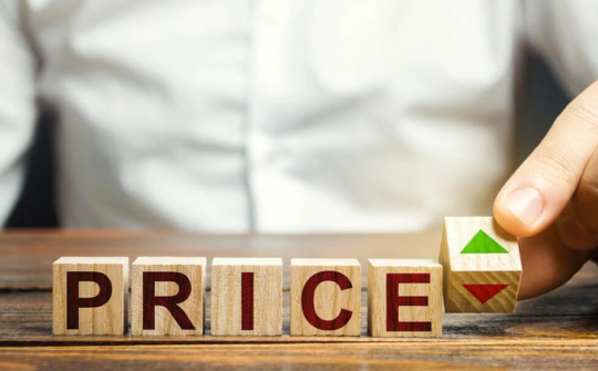 Tăng cường các biện pháp quản lý, điều hành giá