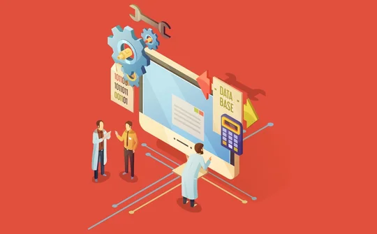 Gov’t issues decree regulating administrative procedures’ electronic interconnection