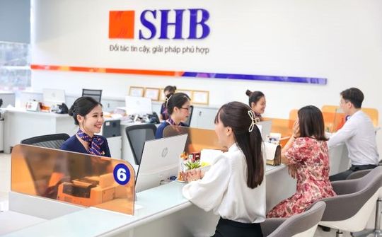 SHB tung gói giải pháp hấp dẫn cho doanh nghiệp FDI