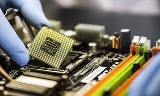 Ngành công nghiệp chế biến, chế tạo – Thực trạng và giải pháp phát triển